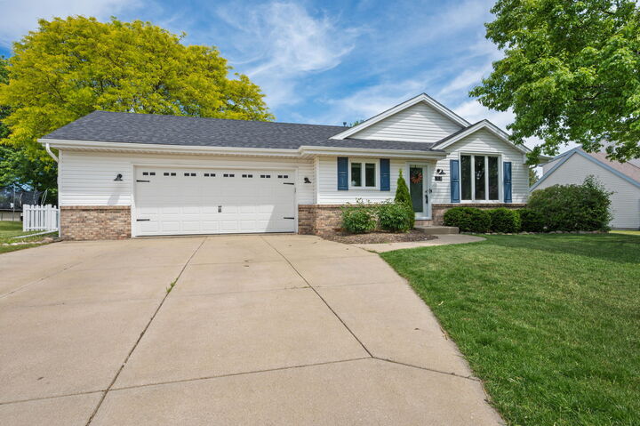 Property Photo:  3938 W Minnesota Ave  WI 53132 