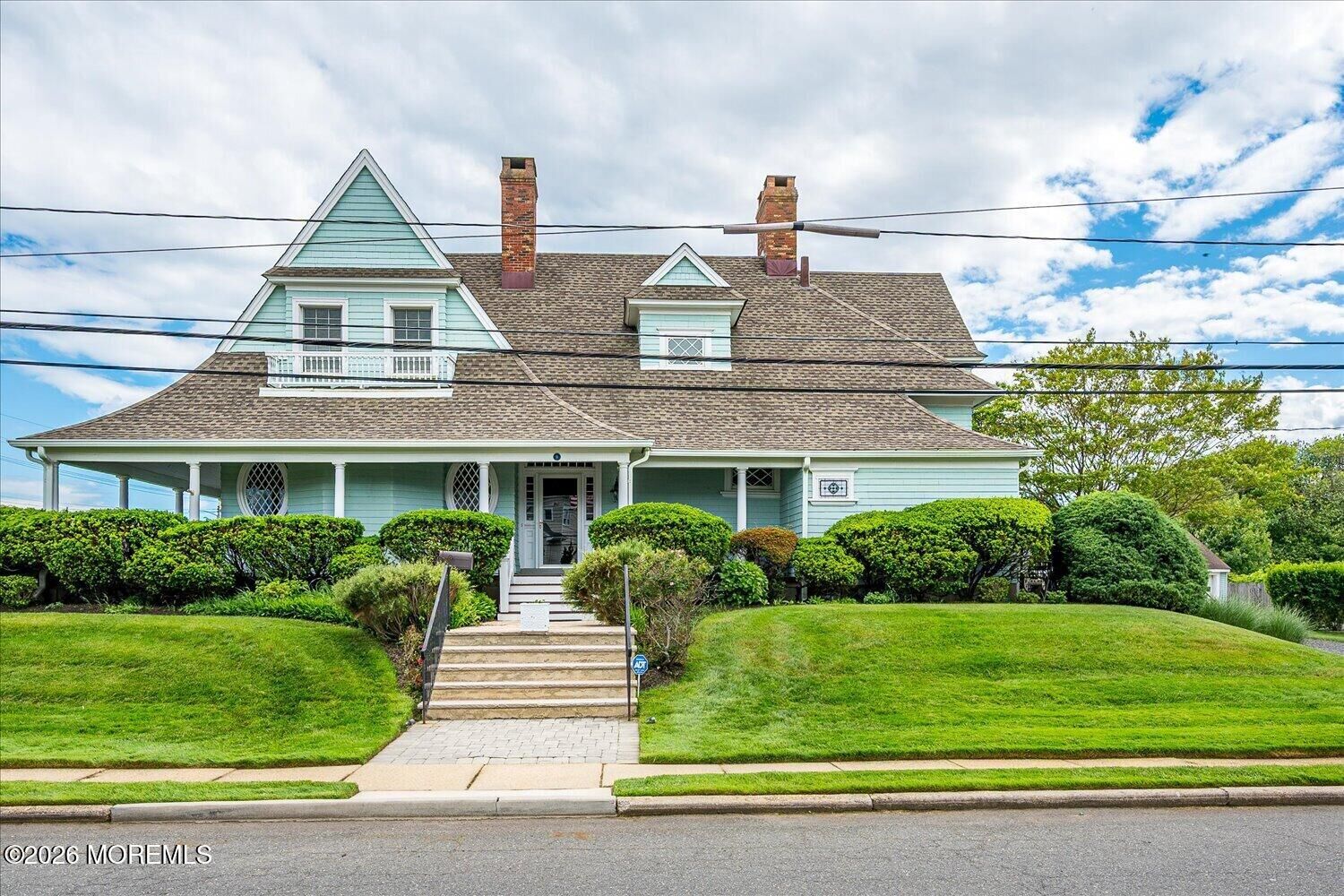 Property Photo: 9 Columbia Avenue NJ 07740