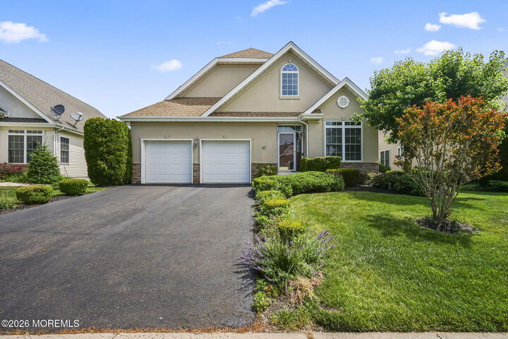 Property Photo: 47 Yates Road NJ 07726