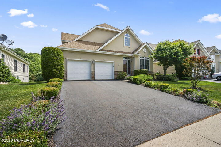 Property Photo:  47 Yates Road  NJ 07726 