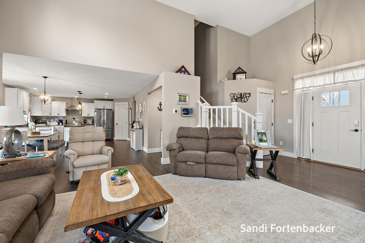 Property Photo:  6635 Timberbrook Court  MI 49444 