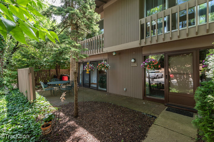 Property Photo: 5917 Oakwood Drive 141E IL 60532