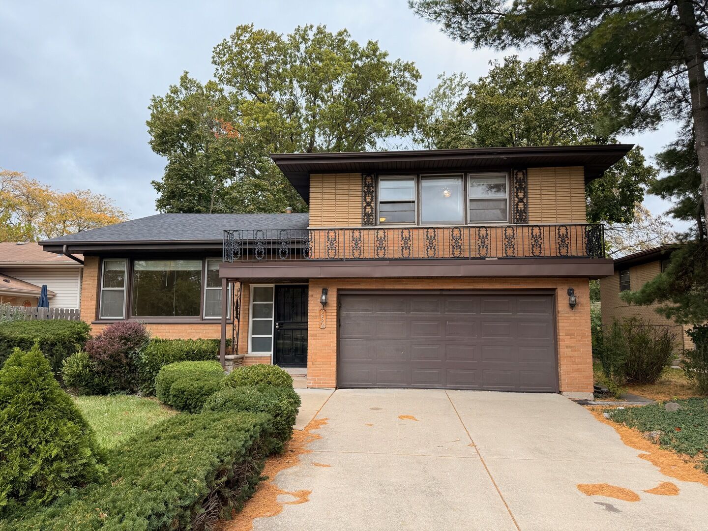 Property Photo:  1428 E Lyn Court  IL 60430 