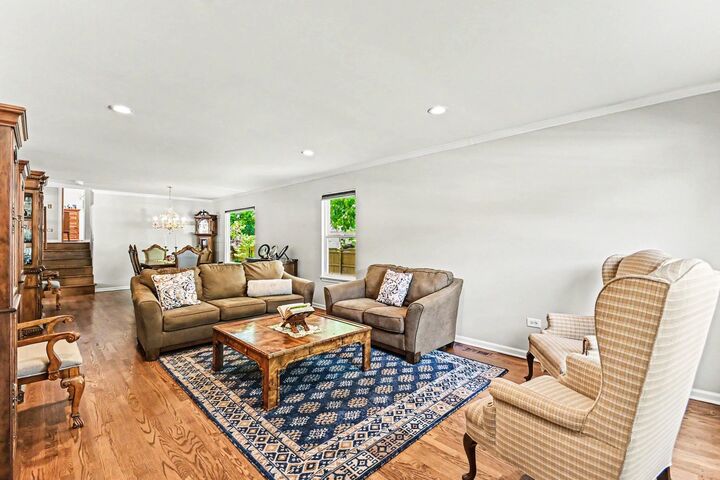 Property Photo:  944 Premrose Court  IL 60446 
