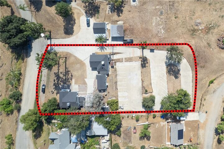 Property Photo: 1406 Prospect CA 91766