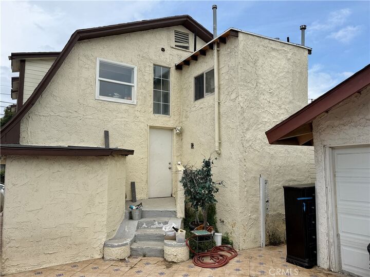 Property Photo:  3914 Wisconsin Place  CA 90037 