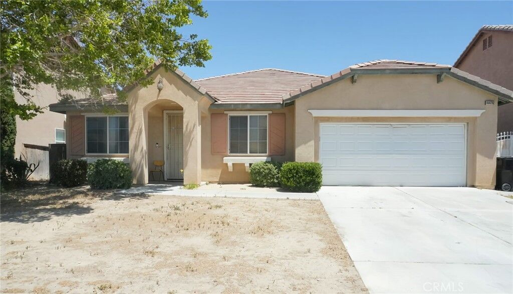 Property Photo:  16026 Greyrock  CA 92395 
