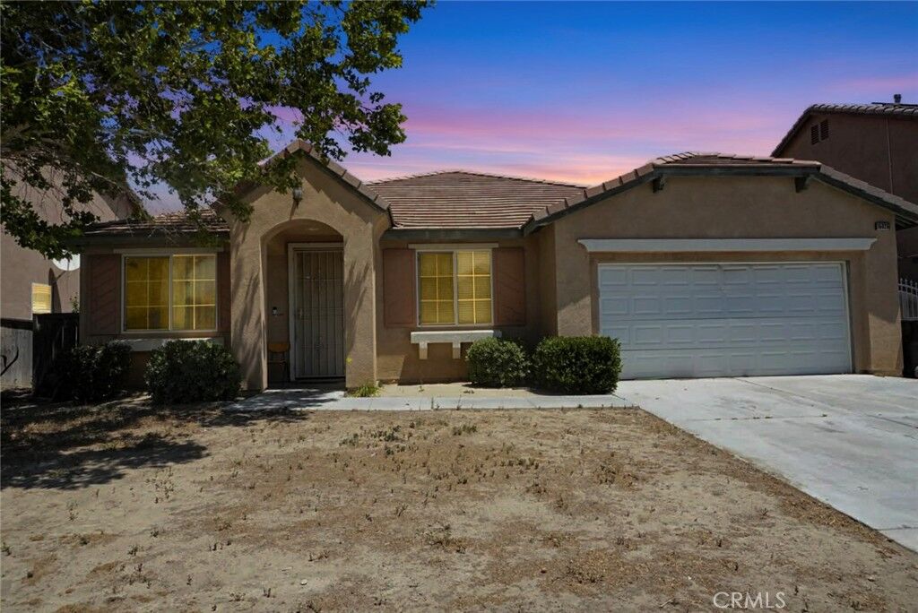 Property Photo:  16026 Greyrock  CA 92395 