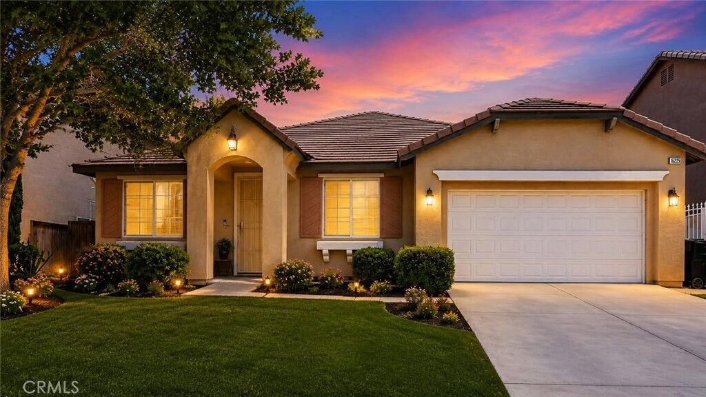 Property Photo: 16026 Greyrock CA 92395