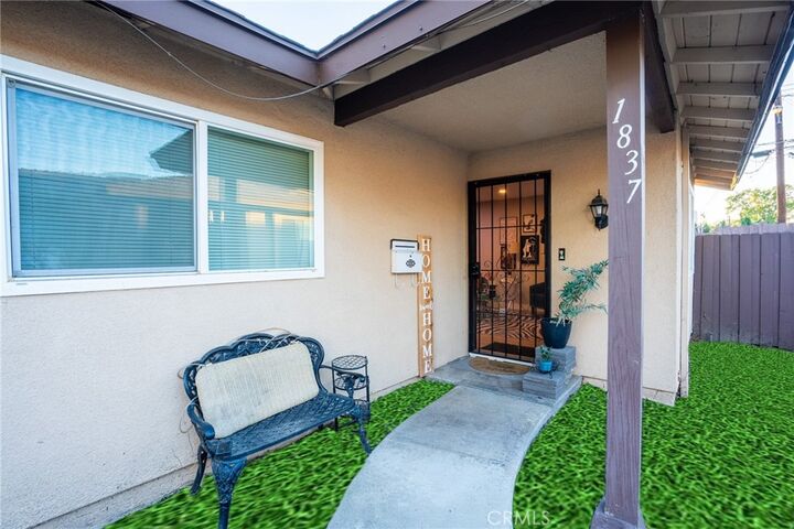 Property Photo:  1837 Benedict  CA 91767 