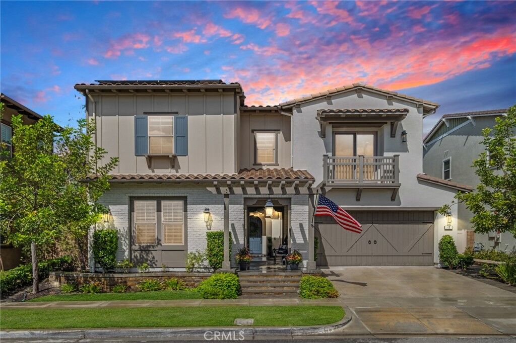 Property Photo: 49 Cadencia CA 92694