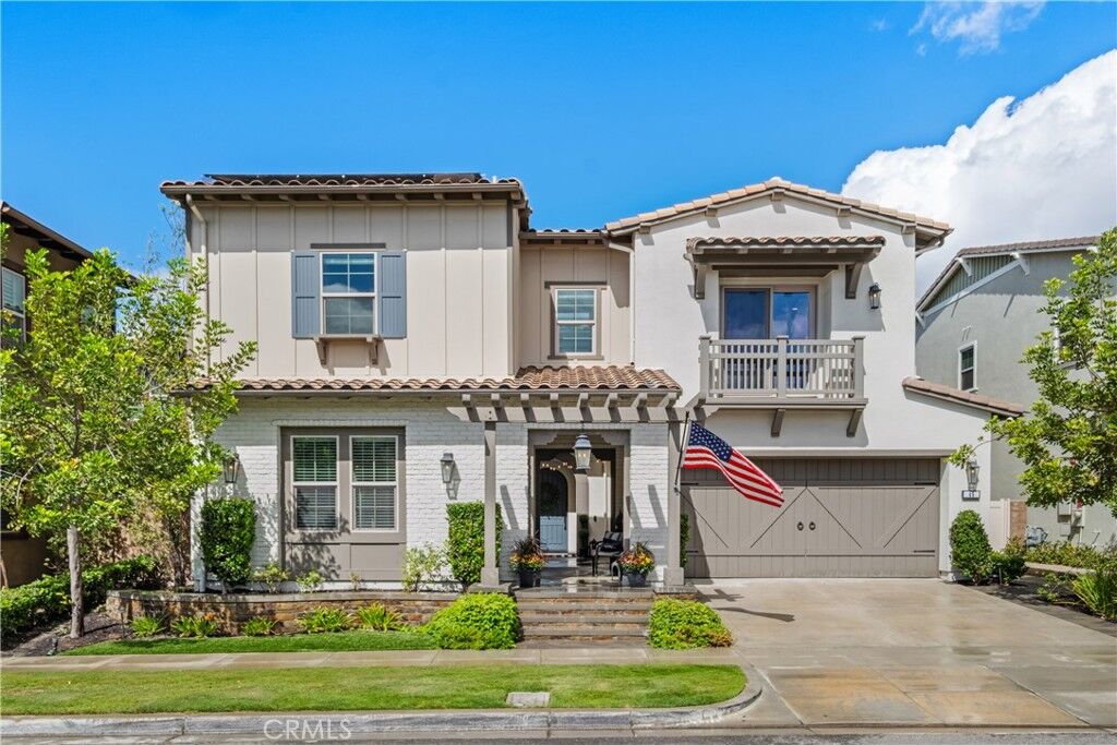 Property Photo:  49 Cadencia  CA 92694 