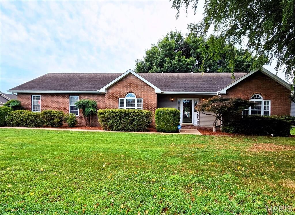 Property Photo:  837 Woodruff Avenue  MO 63801 