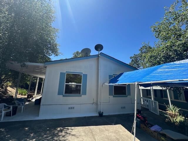 Property Photo:  314 S Main St Spc 103  CA 95222 
