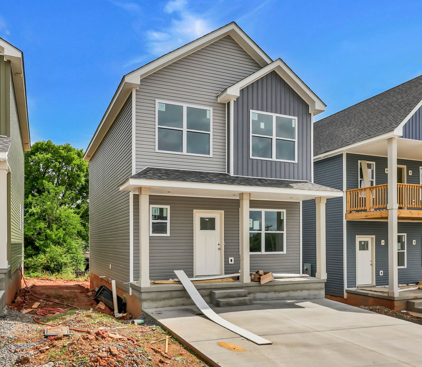 Property Photo: 38 Dixon Drive TN 37040