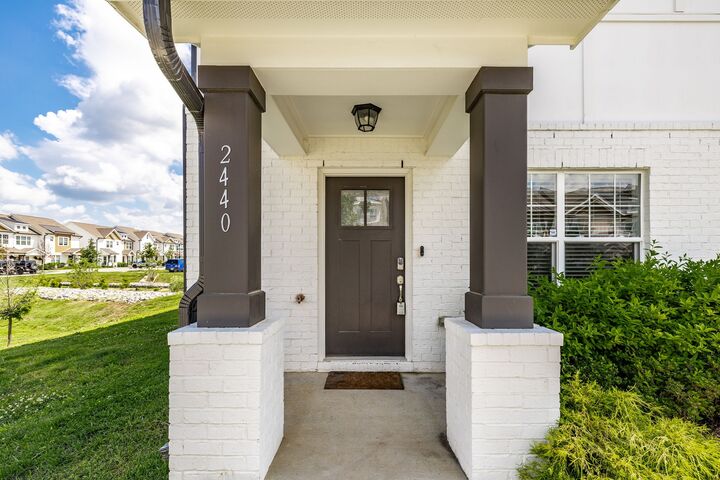 Property Photo:  2440 Sayerville Ave  TN 37138 