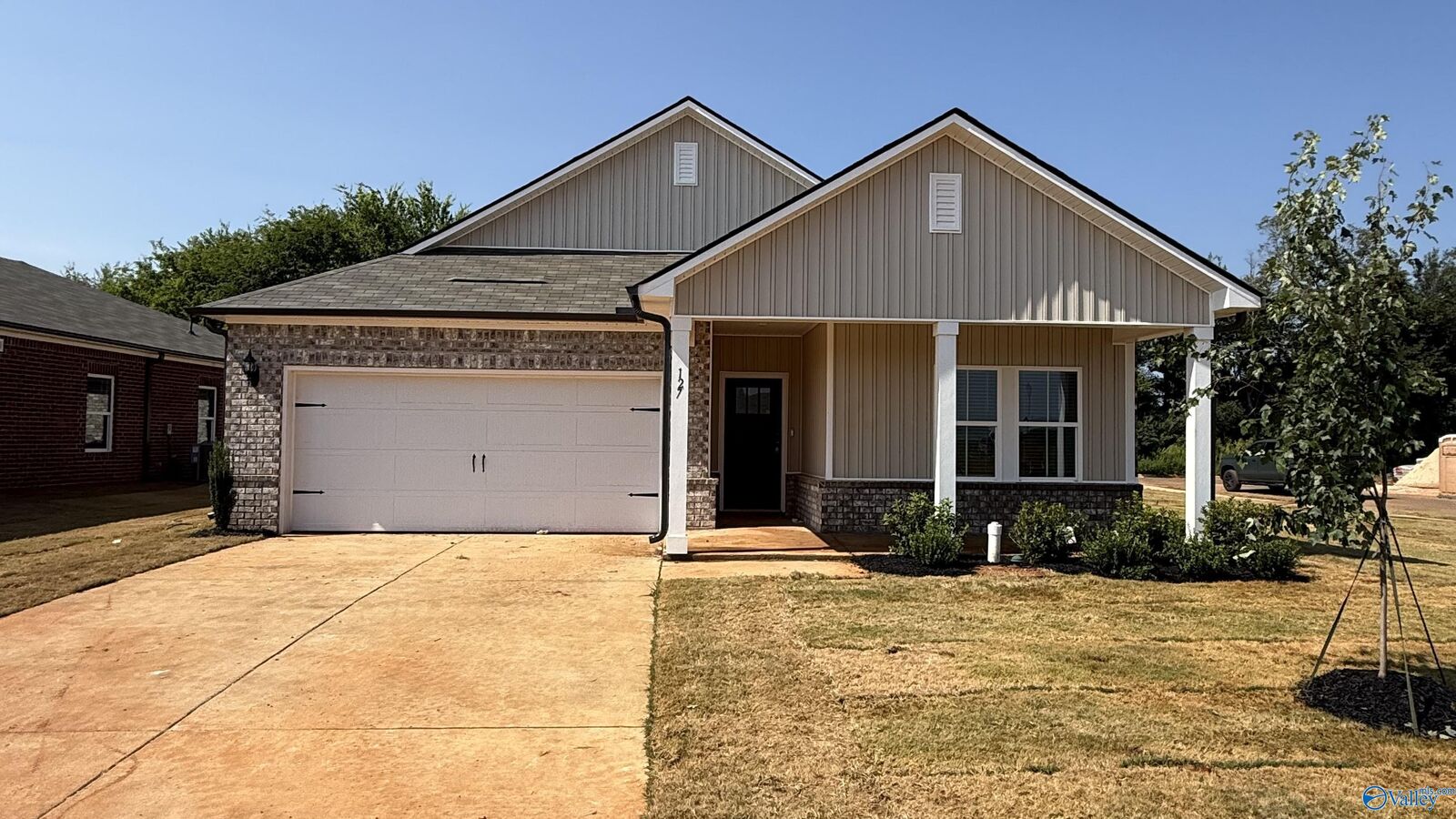 Property Photo:  127 Gypsy Way  AL 35773 