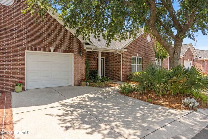 Property Photo:  435 Lightning Whelk Way  NC 28412 