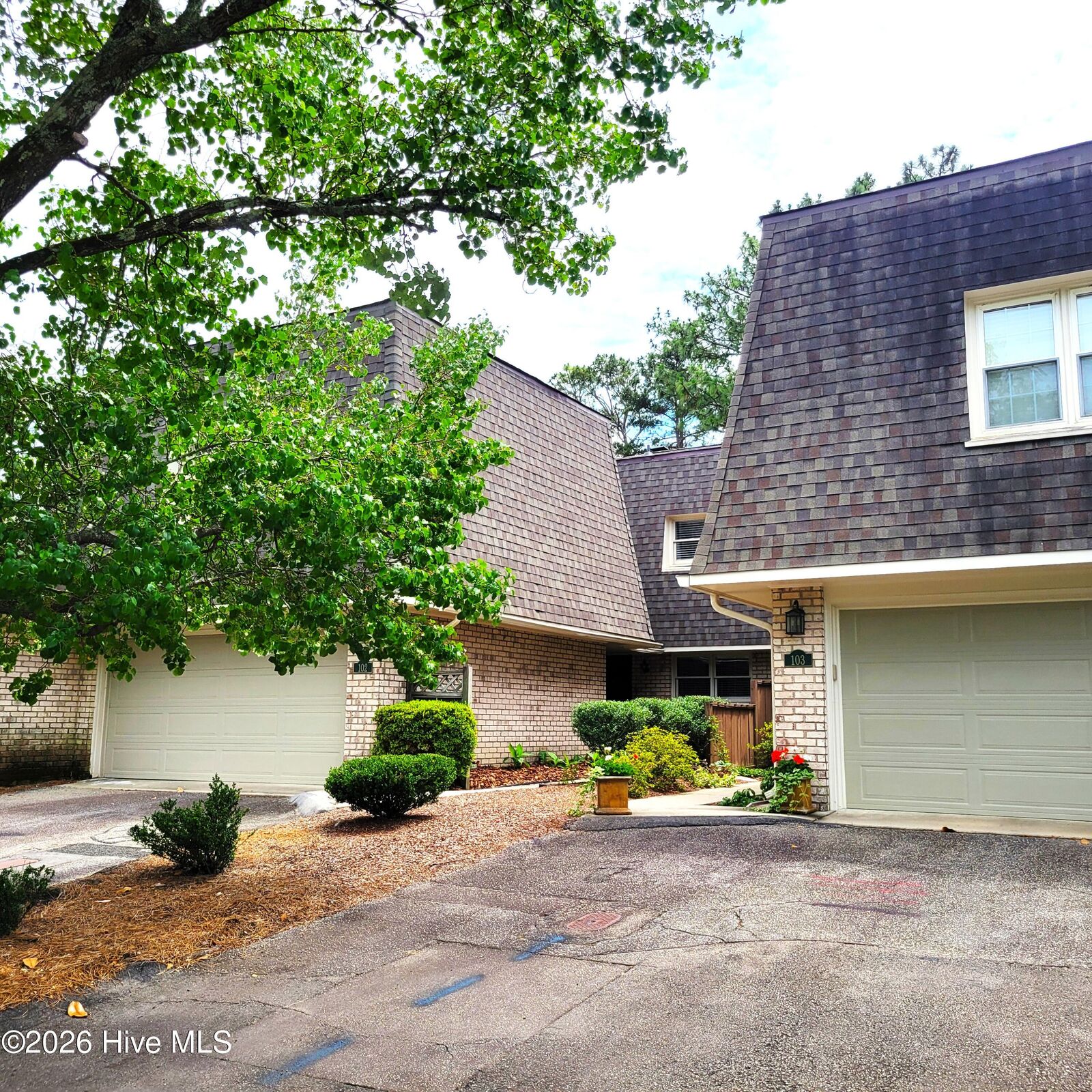 Property Photo:  102 Wimbledon Drive  NC 28374 