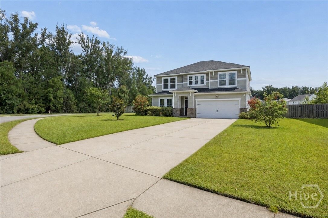 Property Photo:  208 Whitaker Way N  GA 31324 