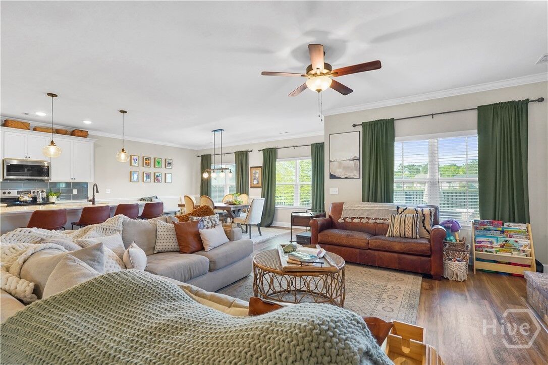 Property Photo:  132 Wexford Drive  GA 31324 