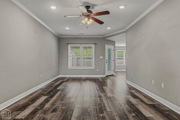 Property Photo: 3871 Turfway AR 72404