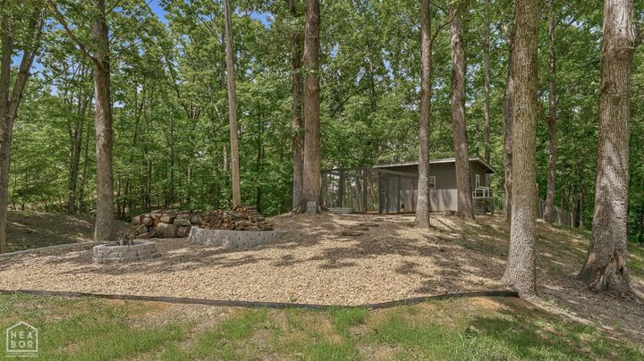 Property Photo: 121 County Road 465 AR 72404