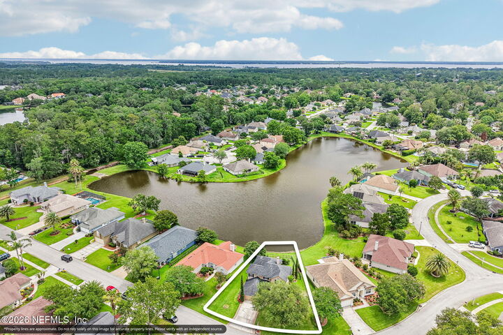 Property Photo:  1629 Sandy Springs Drive  FL 32003 