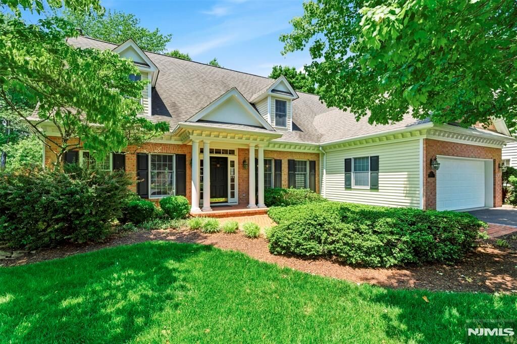 Property Photo: 7 Alex Court NJ 07481