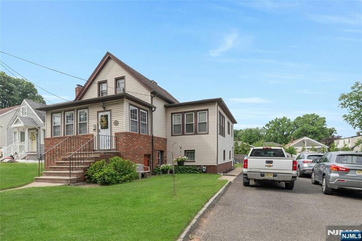 Property Photo:  22 Passaic Avenue  NJ 07604 