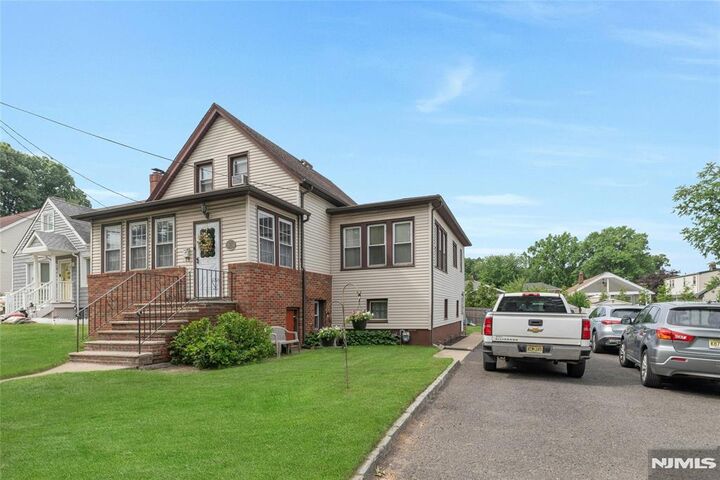 Property Photo:  22 Passaic Avenue  NJ 07604 