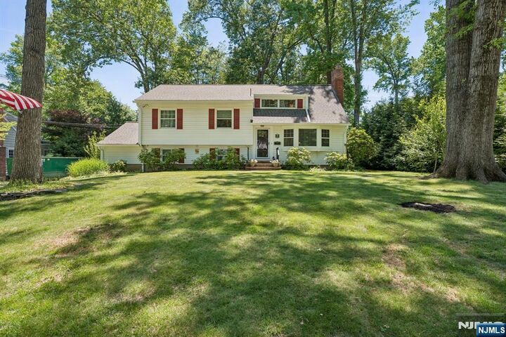Property Photo: 17 Orange Place NJ 07470