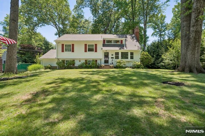 Property Photo: 17 Orange Place NJ 07470