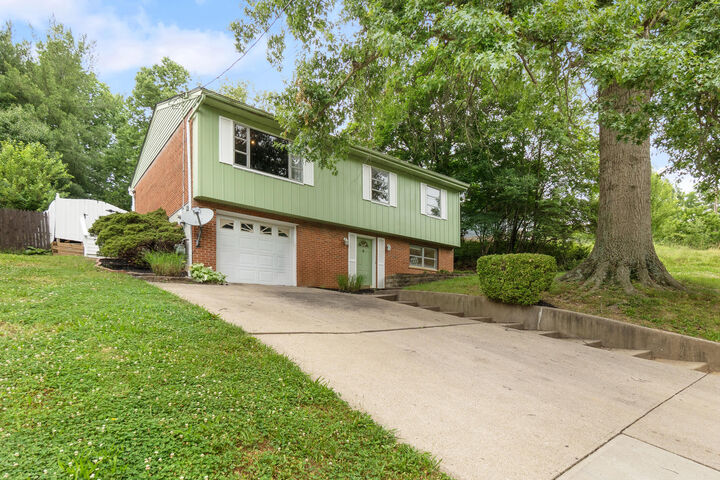 Property Photo: 479 Rossford Avenue KY 41075