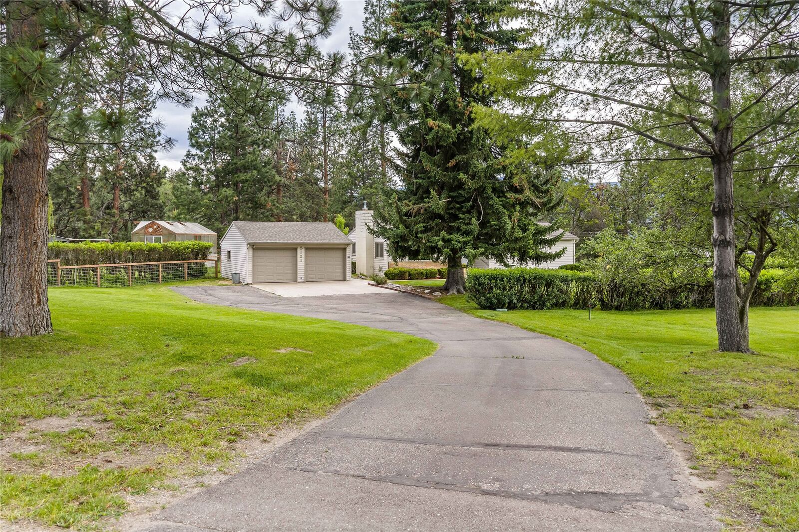 Property Photo:  5121 Orchard Avenue  MT 59803 