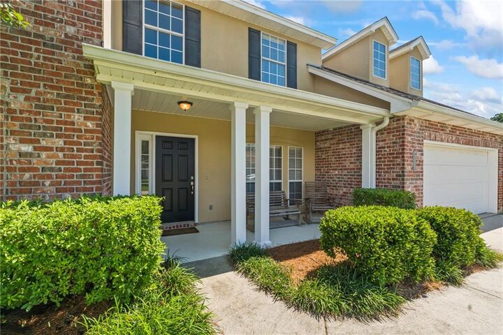 Property Photo:  639 Solomon Drive  LA 70433 