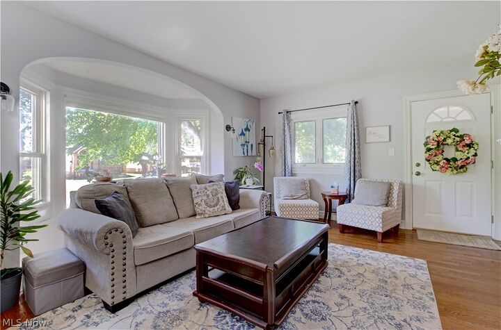 Property Photo: 3630 W 148th Street OH 44111