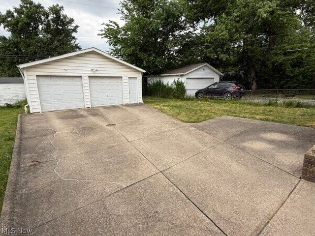 Property Photo: 4642 Rockwood Road OH 44125