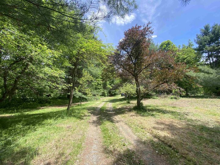 Property Photo: 8 Norford Lake Road VT 05055