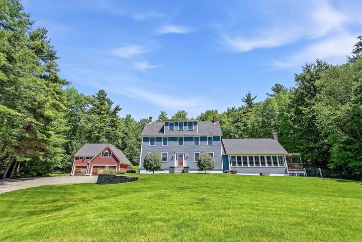 Property Photo: 1087 County Road NH 03608