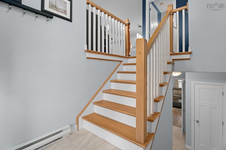 Property Photo: 16 Mica Crescent NS B3P 0G8