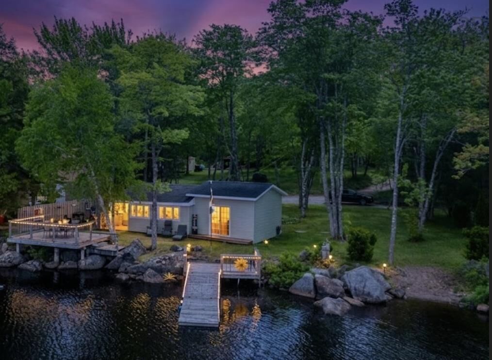 Property Photo:  41 Lake Paul Road  NS B0P 1C0 