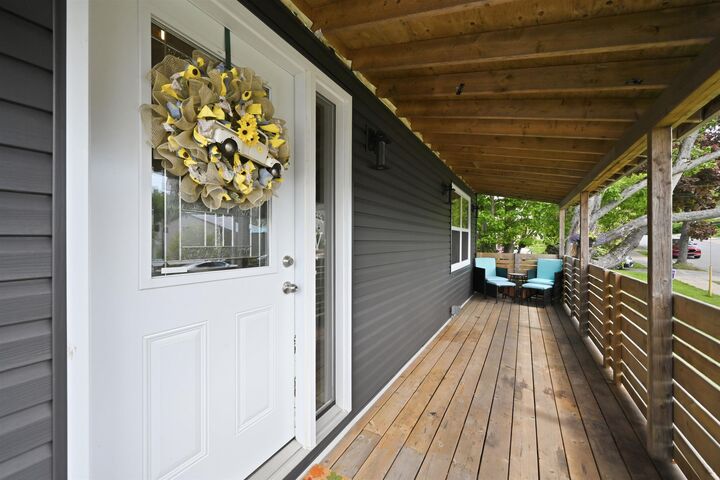 Property Photo: 11 Fenwick Street NS B2Y 2J8