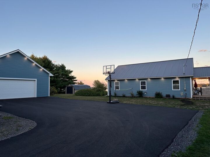 Property Photo:  66 Clarks Road  NS B0K 1V0 