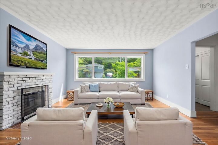 Property Photo:  38 Anderson Street  NS B2W 2V1 