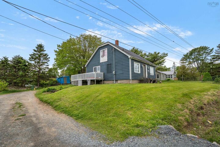 Property Photo:  8628 Highway 7 Highway E  NS B0J 2L0 