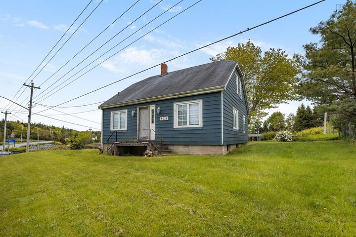 Property Photo: 8628 Highway 7 Highway E NS B0J 2L0