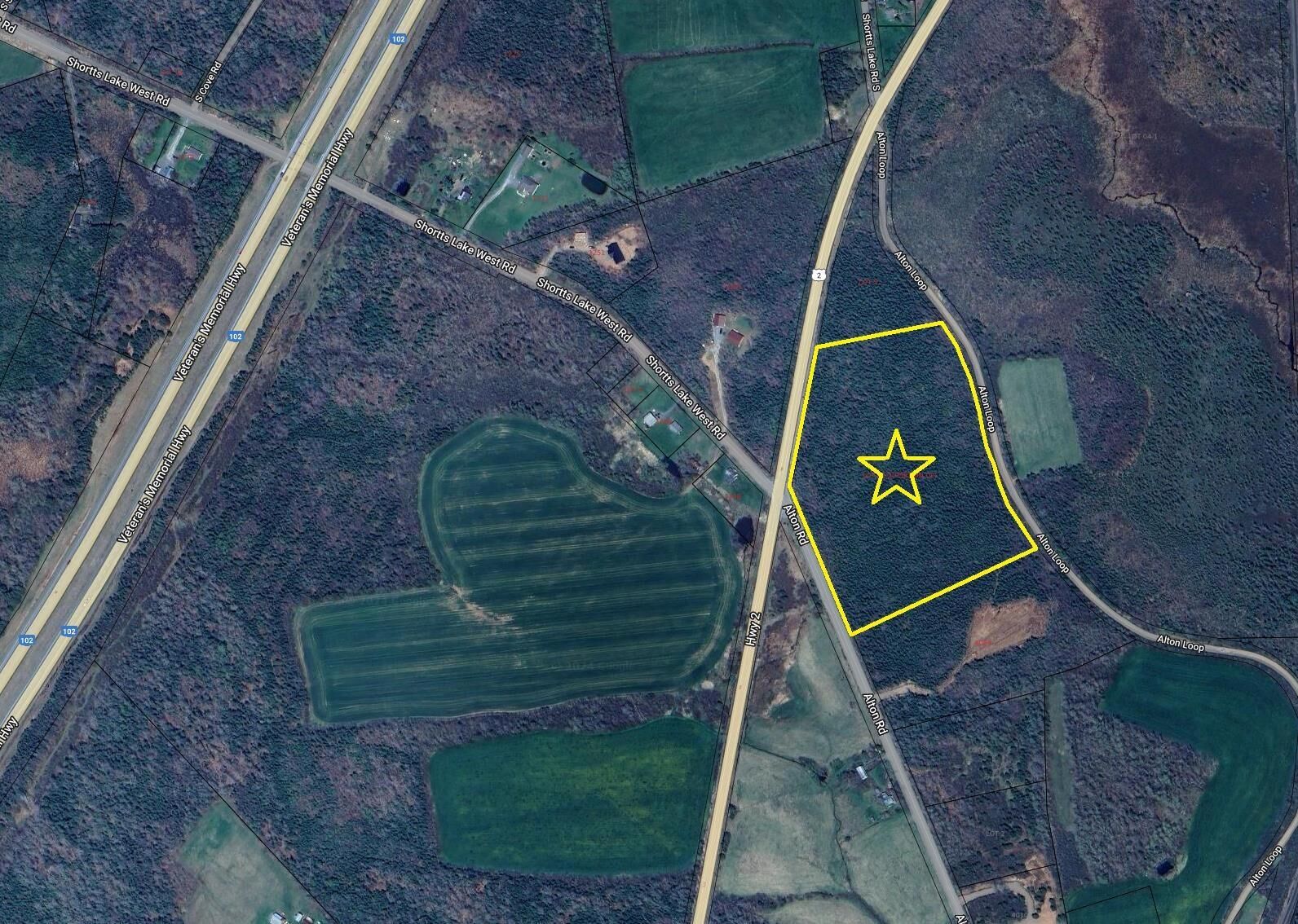 Property Photo:  Highway 2 Alton Road  NS B0N 2J0 