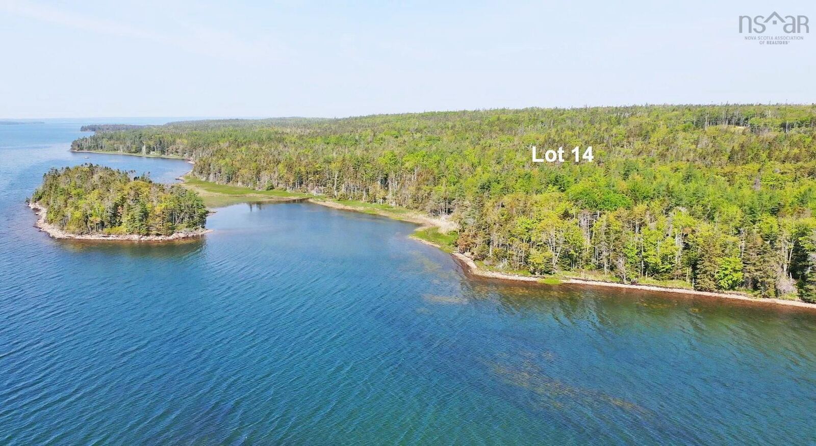 Property Photo:  Lot 14 Perry Lane  NS B0E 1K0 