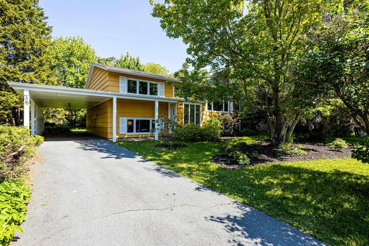 Property Photo:  36 Birkdale Crescent  NS B3M 1H5 